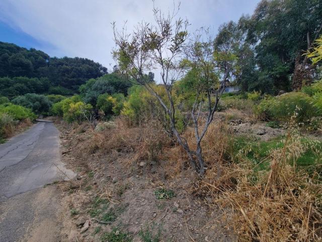 Terreno in vendita di 2789 m² in Via delle Otto Case, 1