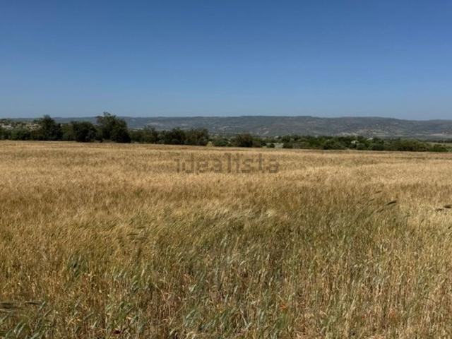 Terreno in vendita di 27900 m² in Contrada Cozzo Cisterna