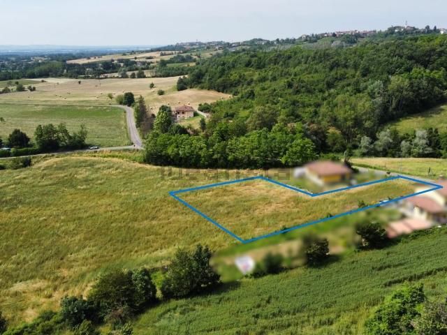 Terreno in vendita di 2790 m² in Strada Provinciale 134, 88