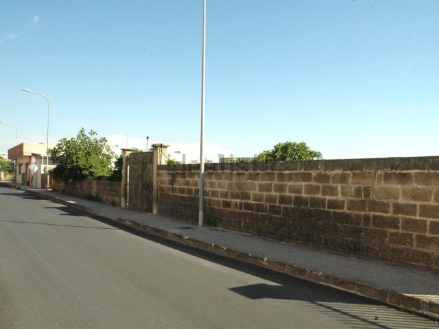 Terreno in vendita di 2797 m² in Via G. Mazzini, 167