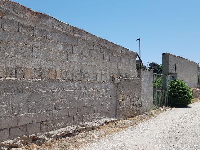 Terreno in vendita di 2794 m²