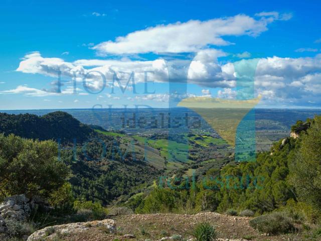 Terreno in vendita di 270000 m² in Via TOMMASO FAZELLO, 228
