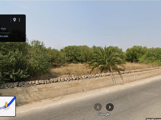 Terreno in vendita di 27000 m² in Strada 35