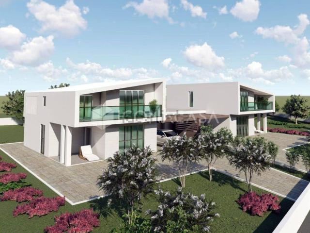 Terreno in vendita di 2700 m² in Contrada San Giovanni