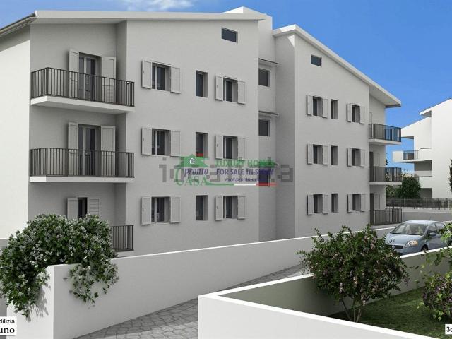 Terreno in vendita di 2700 m² in Via Olanda