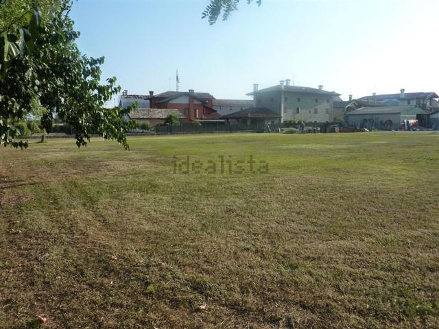 Terreno in vendita di 2700 m² in Via San Marco