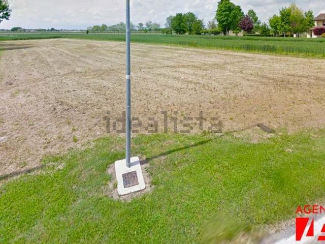 Terreno in vendita di 2710 m² in Via Vado, 9