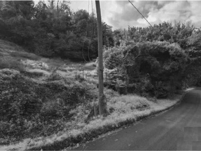 Terreno in vendita di 2717 m² in Via dell&apos Ara