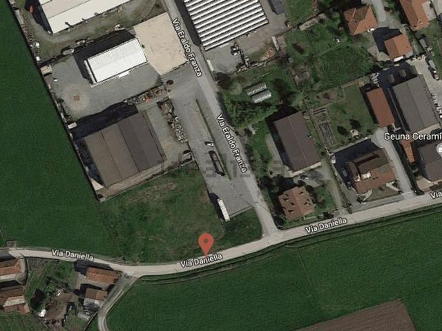 Terreno in vendita di 2732 m² in Via Eraldo Franza, 16