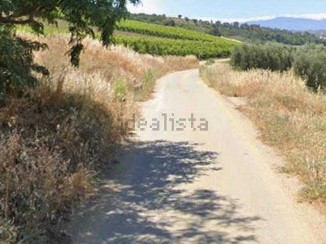 Terreno in vendita di 27 m² in Contrada Trinchetto