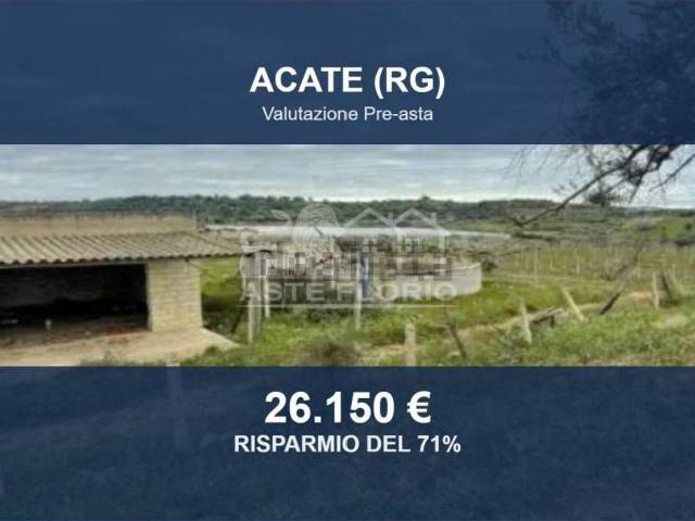 Terreno in vendita di 27 m² in Strada Senza Nome