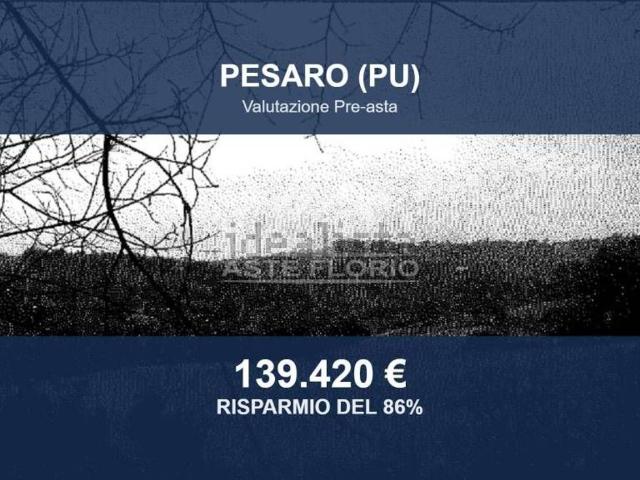 Terreno in vendita di 2846 m² in Via Ghetto Lame