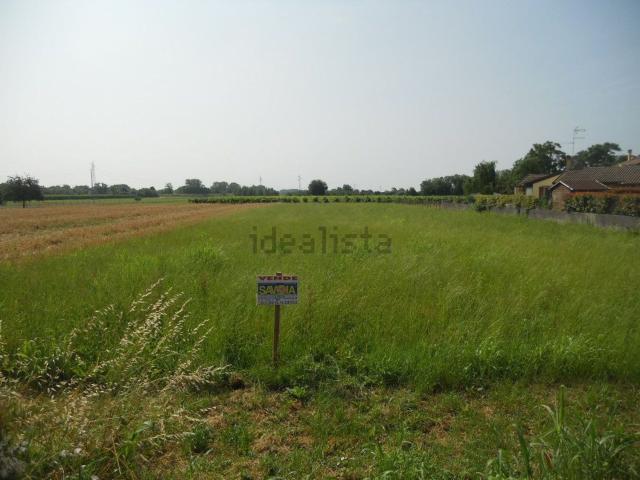 Terreno in vendita di 2879 m² in Via Isonzo