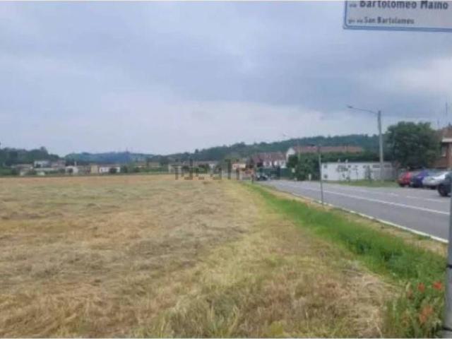 Terreno in vendita di 29 m² in Via San Bartolomeo