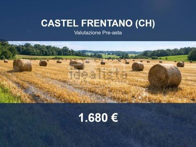 Terreno in vendita di 28870 m² in Corso Roma