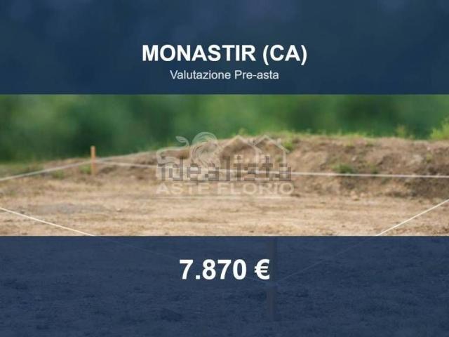 Terreno in vendita di 288 m² in Via Nazionale