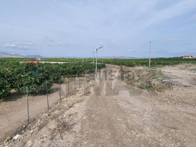 Terreno in vendita di 28000 m²