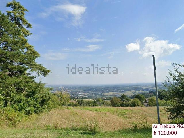 Terreno in vendita di 2800 m² in Località Pigazzano
