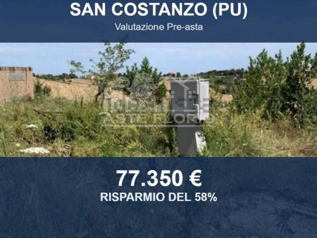 Terreno in vendita di 2821 m² in Via della Chiusa