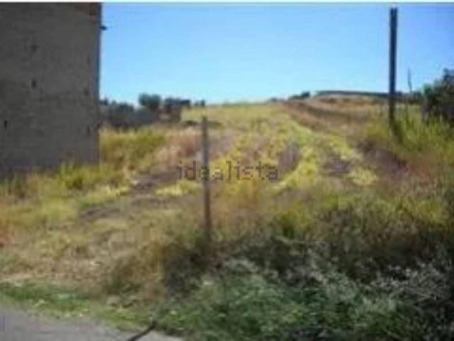 Terreno in vendita di 2831 m² in Strada di cecapesce