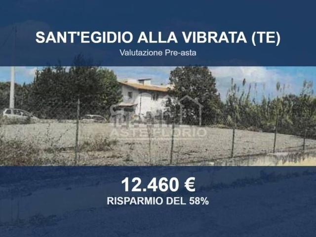 Terreno in vendita di 2973 m² in Corso Adriatico