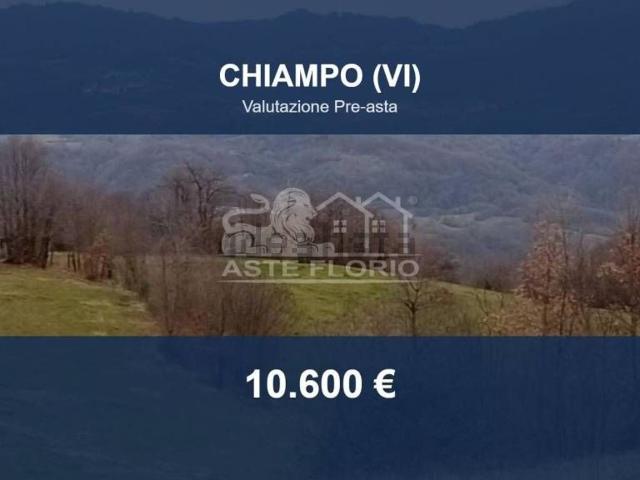 Terreno in vendita di 2994 m² in Via Faggiana