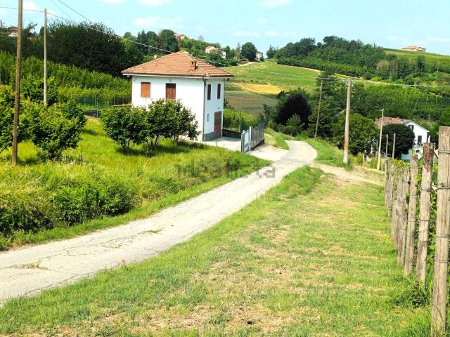 Terreno in vendita di 29000 m² in Strada Comunale Luogofreddo