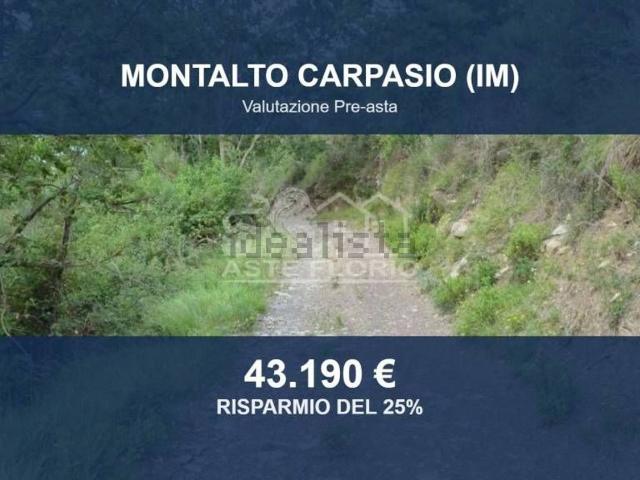 Terreno in vendita di 29000 m² in Strada Santuario Acquasanta