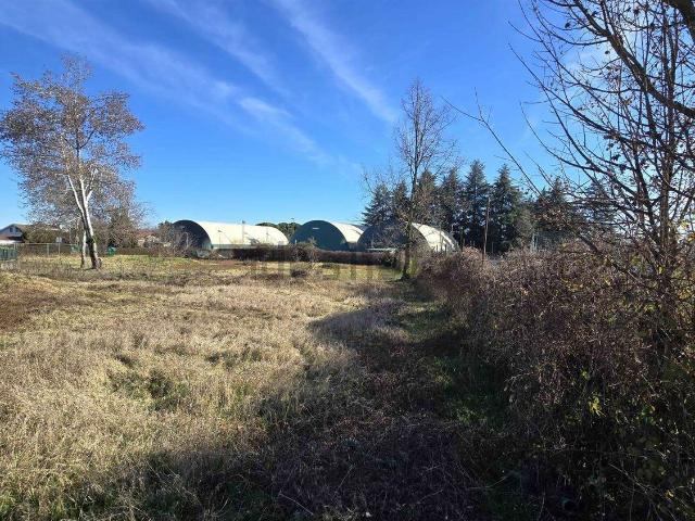 Terreno in vendita di 2900 m² in Via I Maggio