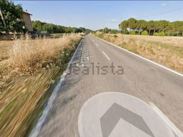 Terreno in vendita di 290332 m² in Via Fenigli