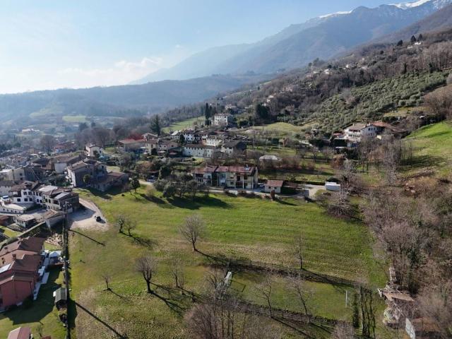 Terreno in vendita di 3047 m² in Contrada Masiere