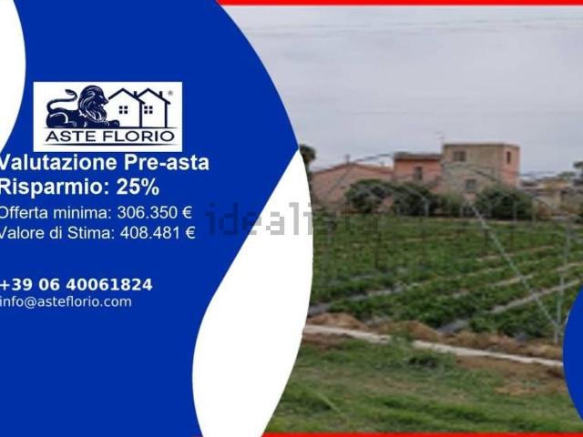 Terreno in vendita di 31 m² in Via Monte Grappa, 2