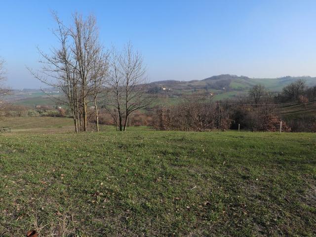 Terreno in vendita di 3050 m² in Località Cangelasio Costa