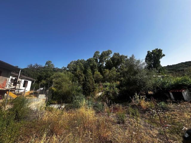 Terreno in vendita di 305 m² in Via Marghine, 29