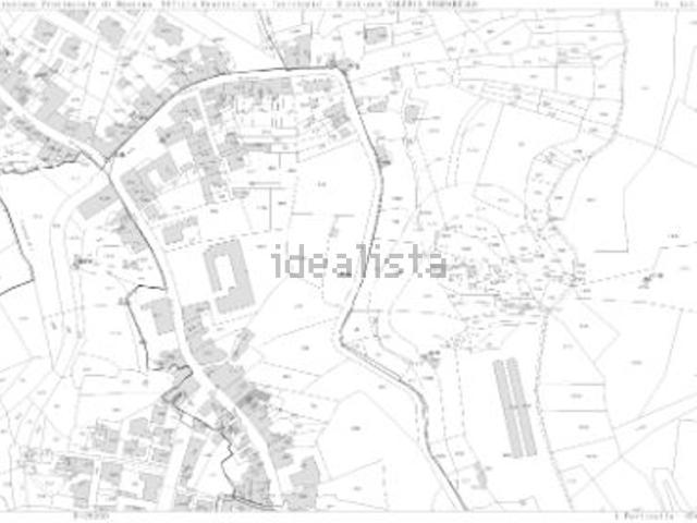 Terreno in vendita di 3060 m² in Via Guglielmo Marconi
