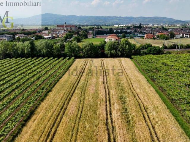 Terreno in vendita di 30659 m²