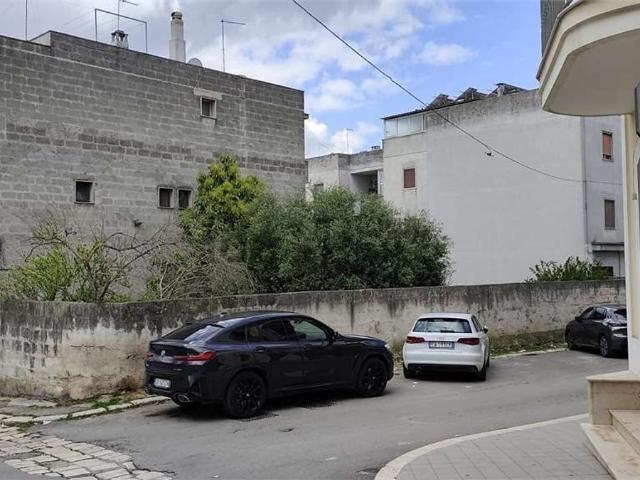 Terreno in vendita di 306 m²