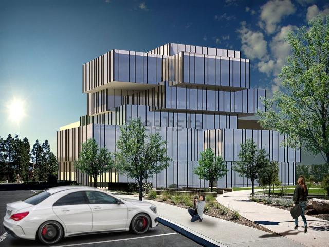 Terreno in vendita di 3075 m² in Via Dante