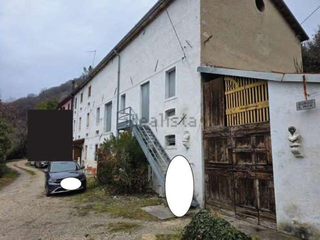 Terreno in vendita di 30944 m² in Via San Mor