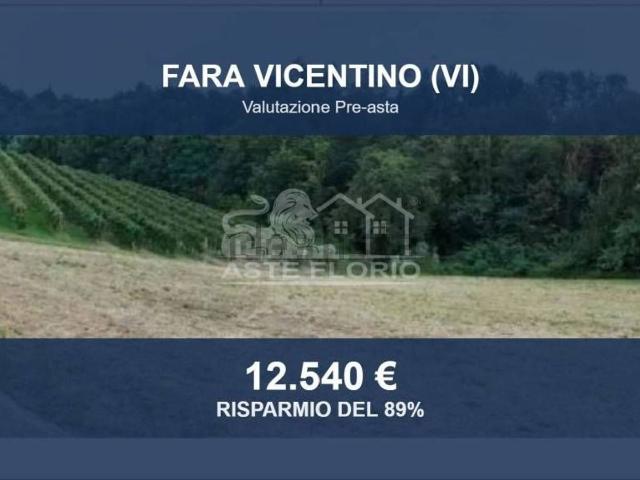 Terreno in vendita di 30957 m² in Via Poletti