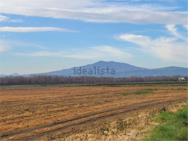 Terreno in vendita di 300000 m² in Strada Provinciale 91