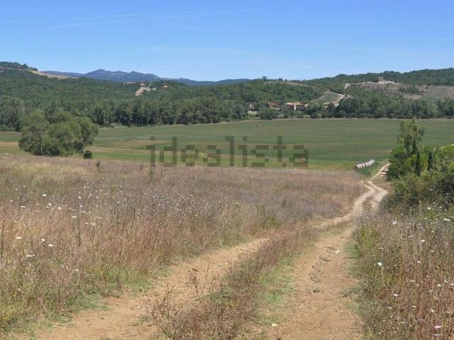 Terreno in vendita di 300000 m² in Via Vicinale di Faltona