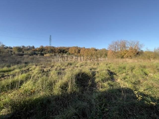 Terreno in vendita di 30000 m² in Via Lazio