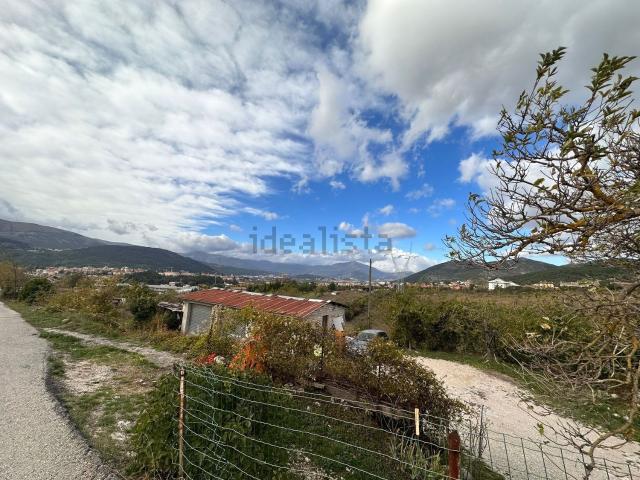 Terreno in vendita di 30000 m² in Via Padre Aniceto Chiappini