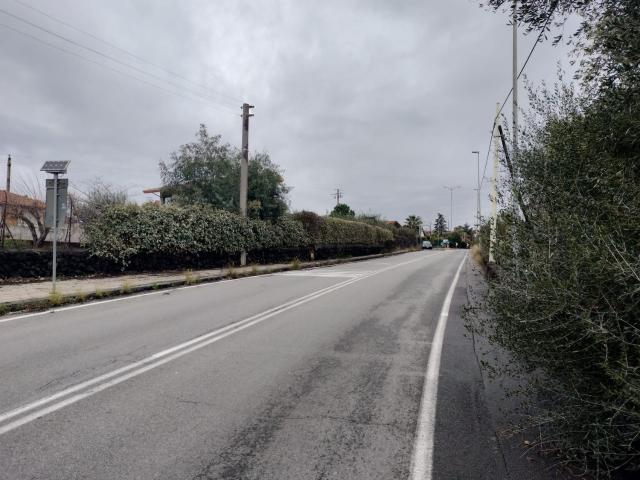 Terreno in vendita di 30000 m² in Via Roma, 168