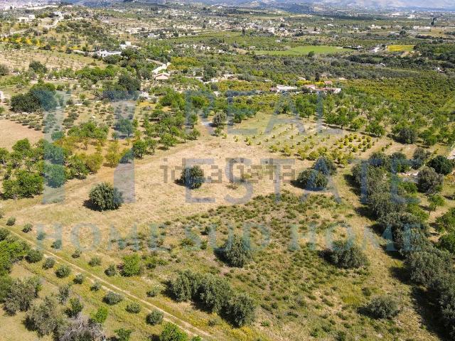 Terreno in vendita di 30000 m² in Via tommaso fazello, 228