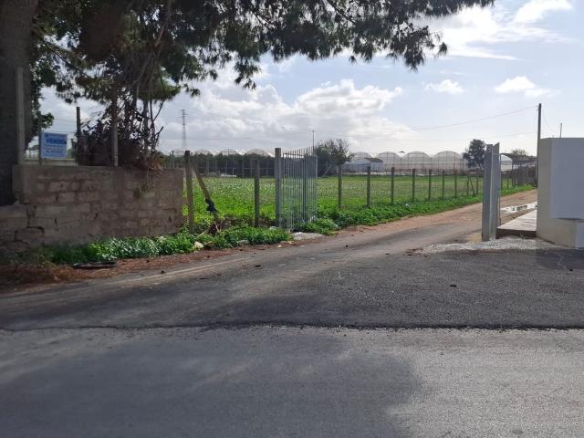 Terreno in vendita di 30000 m² in Contrada Anguilla