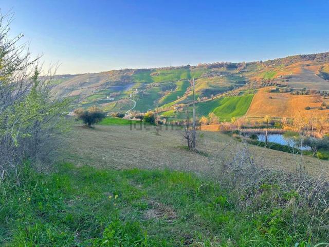 Terreno in vendita di 30000 m² in Contrada Fosso del Gallo
