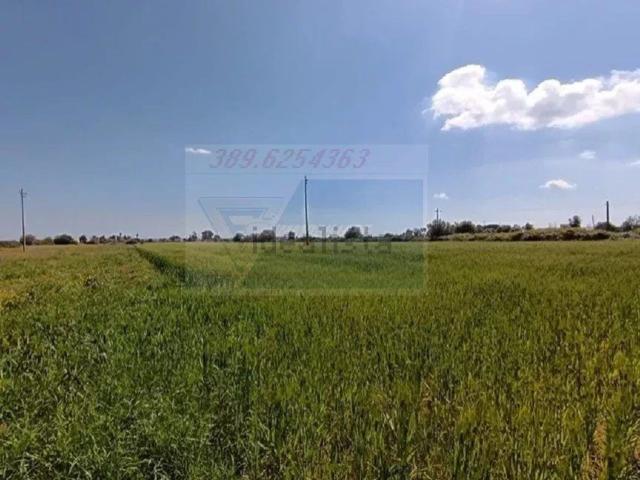 Terreno in vendita di 30000 m² in Strada Benali
