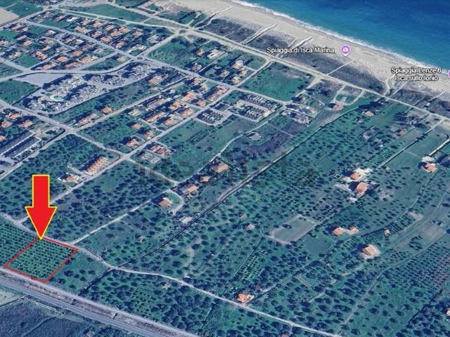 Terreno in vendita di 3000 m² in Contrada Lenza, 1